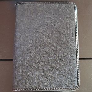 DKNY Passport Holder
